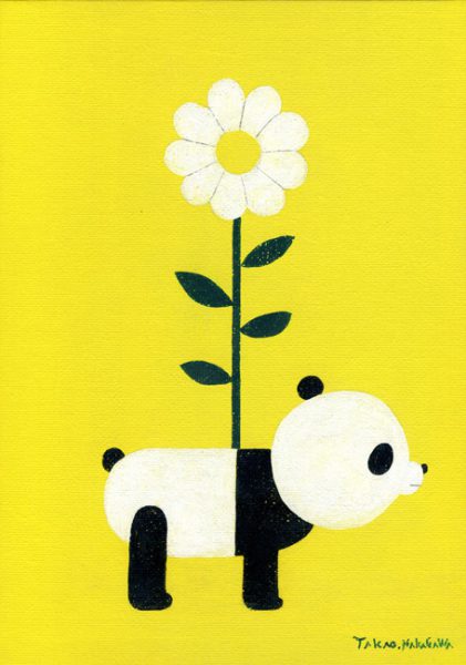 Gallery 絵描き 中川貴雄のホームページ